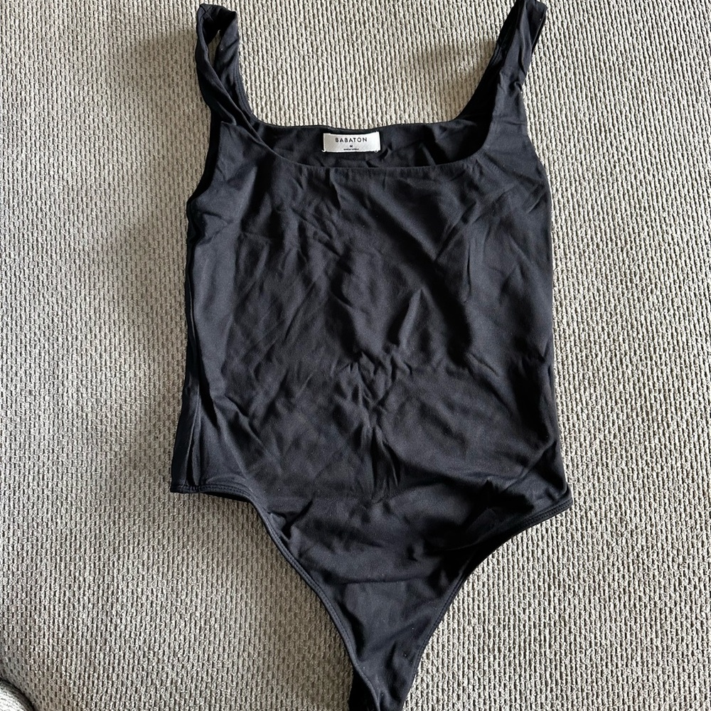 Contour Bodysuit